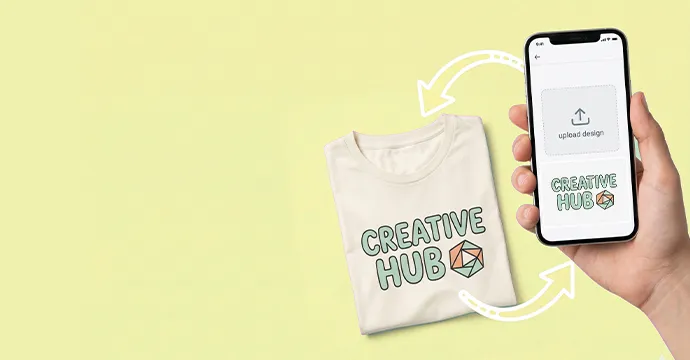 Shirt.my by Alphako