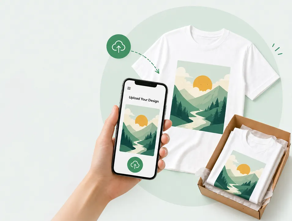 Shirt.my by Alphako