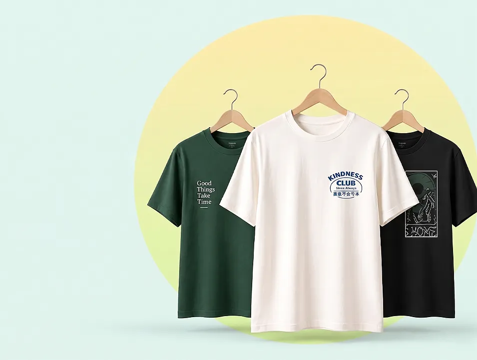 Shirt.my by Alphako